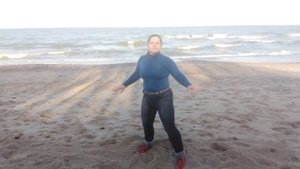 Учим движения 4