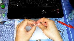 Намотка спирали испарителя EGO и модернизация электронной сигареты