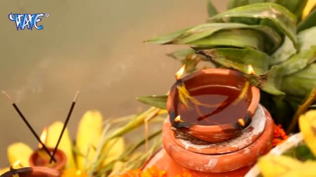 Arya Nandini chat puja git смотреть онлайн