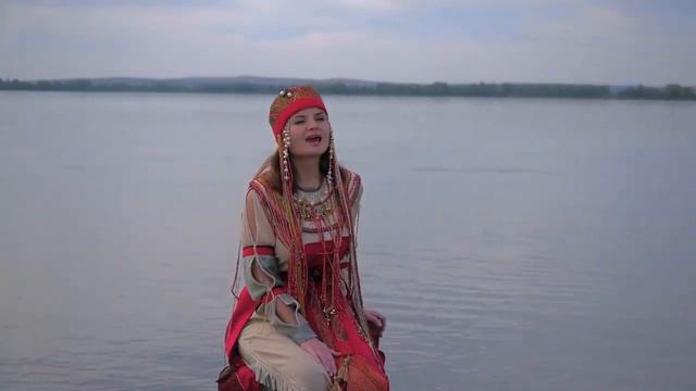 Путешествие по Волге смотреть онлайн