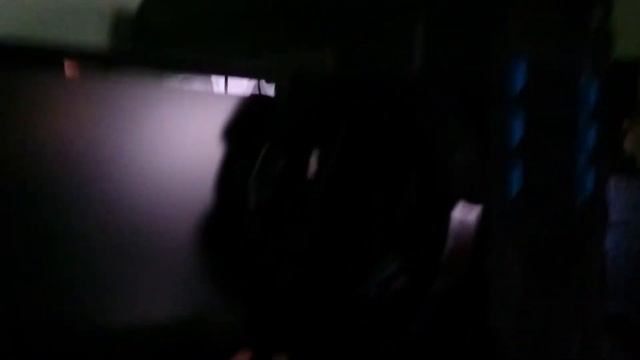 BenQ 23" Falla de Flasheo смотреть онлайн