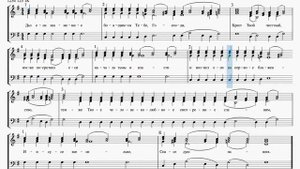 Подобен «Дал еси знамение»