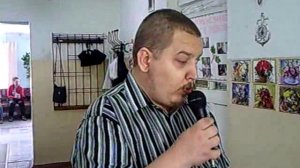 Не бесконечна зима А.Губин