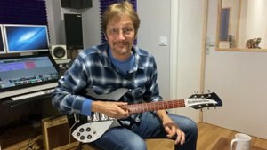 The Beatles "Twist and Shout" Lesson by Mike Pachelli