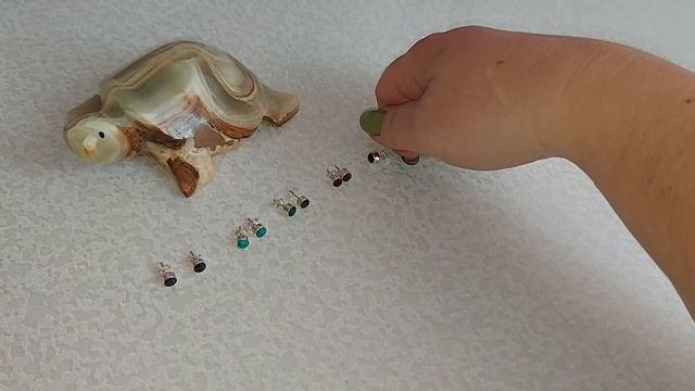 Серебро 925. Серьги по 1000 рублей. 17.10.2023.
