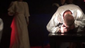 Премьера спектакля "Васса Железнова" вариант первый "Мать" часть 3