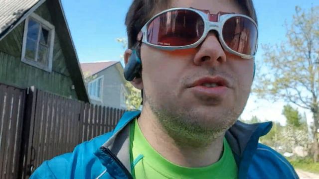 Можно бегать каждый день? \ Тренировка 02.06.2020 смотреть онлайн