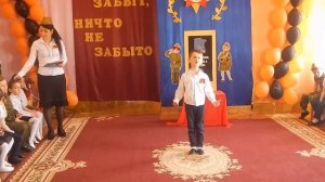 Стих Журавли на аварском языке