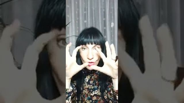 Высокие скулы вместо обвислых щек. смотреть онлайн