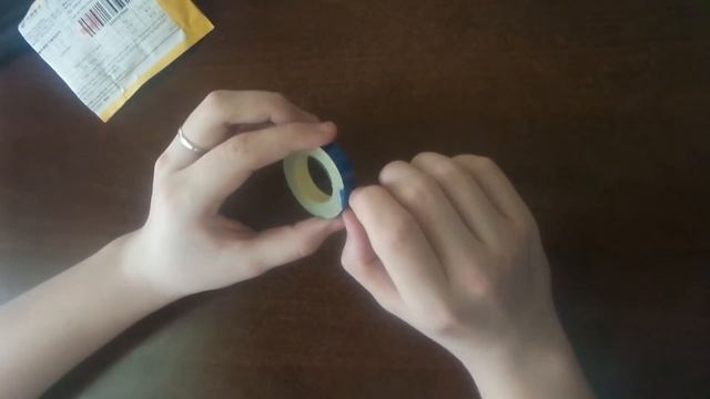 Посылка №35 "Светоотражающая лента" смотреть онлайн