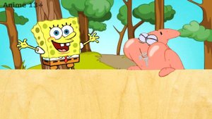 SPONGEBOB vs PATRICK SEAFOOD MUKBANG ANIMATION FOOD CHALLANGE #18!  Anime 13+