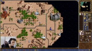 Потная финалка [Heroes 3 Jebus Outcast] Yama_Darma (Крепость) vs LEVA89 (Темница)