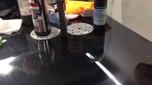 Сравнение полироли Menzerna 300 с пастой 3M 09374