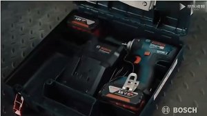 Оригинальный гайковерт Bosh GDS 18V-400