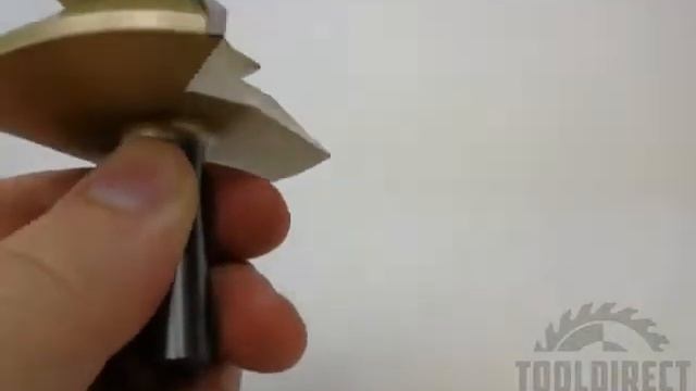 Фреза (обработка пластика, МДФ, ЛДСП, дерева) сращивание углового типа ...