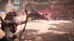 Horizon Forbidden West | Часть 34 | Прохождение | Арена | Гайд | Лайфхаки | 10 испытаний