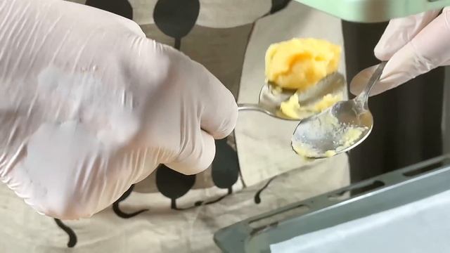 Українська кухня: Галушки, запечені з сиром!