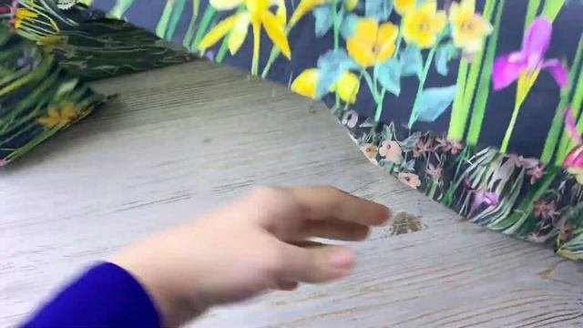 Хлопок  13526