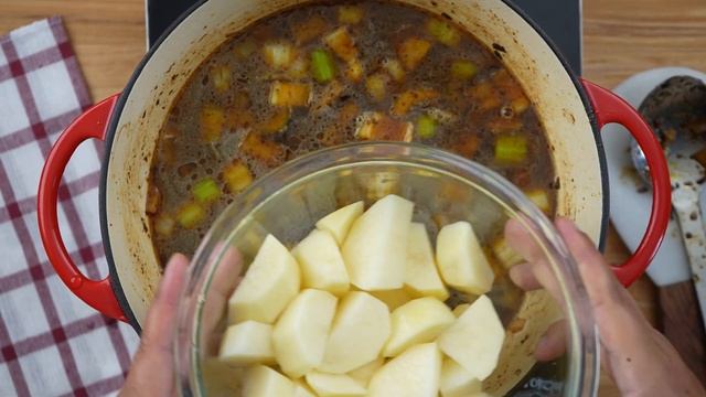 Chicken and Rice Soup: The ultimate comfort food you need to try смотреть онлайн