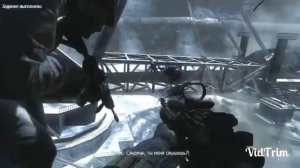 Все смерти всех персонажей Call of Duty: Moden Warfare