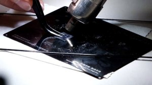 Xiaomi mi 8 реболл процессора / Xiaomi mi 8 cpu reball