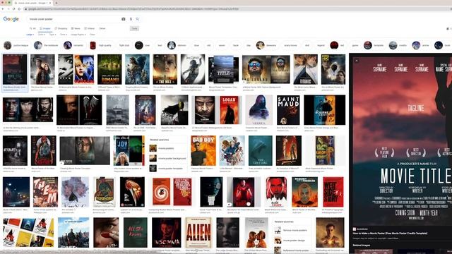 Removing a text in Photoshop in less than a minute смотреть онлайн