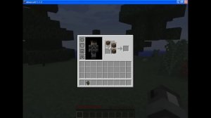 Майнкрафт: Как сделать Верстак