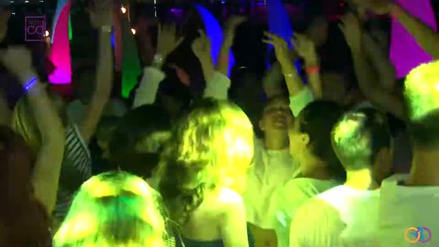 CLUB HOTEL ANJELIQ VIP PARTY 2 - Otel Rezervasyon Ofisi смотреть онлайн