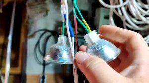 ремонт стабилизатора Ресанта на 13, 5 киловатт.