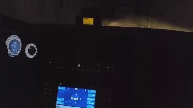 Mercedes-Benz CLS55 AMG Exhaust Sound (x-pipe) смотреть онлайн