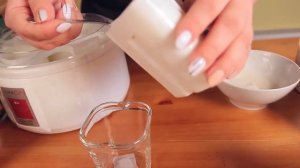 Готовим вкуснейший йогурт дома