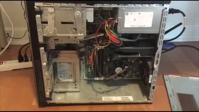 New Gaming Rig - Linus Tech Tips - ASUS ROG - Submission #ROGRigReboot смотреть онлайн