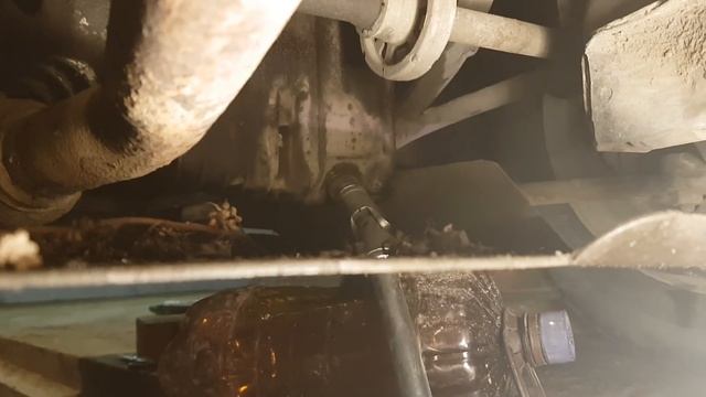 Аппаратная замена масла в двигателе!Эффективна ли такая замена масла? смотреть онлайн