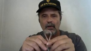 Надёжный узел  Как я привязываю джиг головки