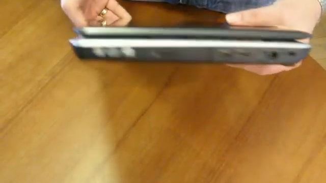 Toshiba Satellite Pro L500 laptop смотреть онлайн