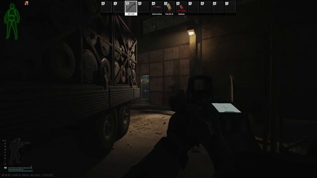 Тарков: Чиним интернет, Собираем дробовик, Делаем Подставу смотреть онлайн