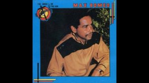 MAX ROMEO - THE CROSS OR THE GUN ((FULL ALBUM)) TAPPA RECORDS  - 1994