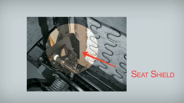 Recliner Construction- Built to last смотреть онлайн