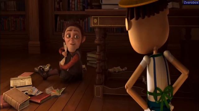 Шрек навсегда pitp pup @zverobox смотреть онлайн