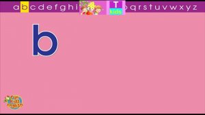 B - English Phonics