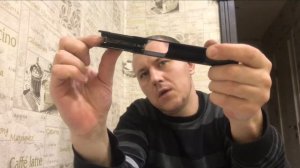 Кольт 1911 СХП