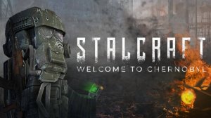 STALCRAFT X Прохожу игру неспеша! Припять, любичи, зона манит! Мутанты, хабар и бондосы!