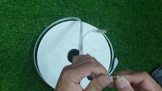 Đèn led dây nhiều màu đổi màu ngoài trời cao cấp Việt Nam sản xuất. смотреть онлайн