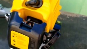 Обзор триммера Champion T433-2