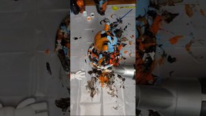 Набор для творчества Медведь Bearbrick