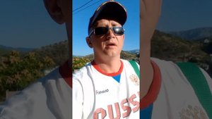 Крым, посёлок Рыбачий.