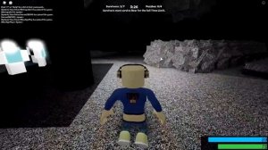 Режим Медведь в Роблоксе | Roblox Bear