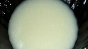 Оладьи из сыворотки
