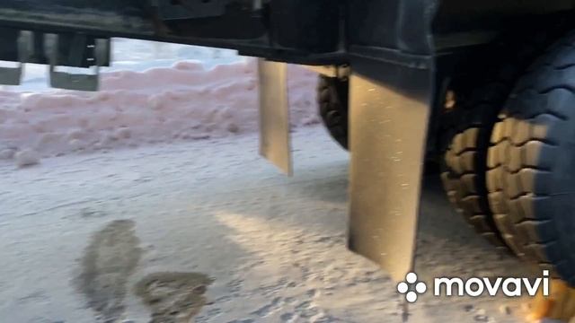 Якутия Тонар 7502 Часть 1✌️ смотреть онлайн