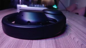 Обзор беспроводных наушников SONY WH XB900N
